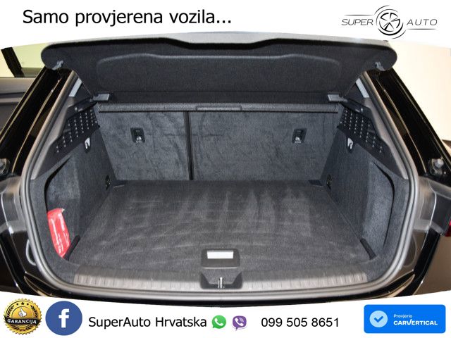 Audi A3 35 TFSI (150 KS) LED+GR SJED+ACC