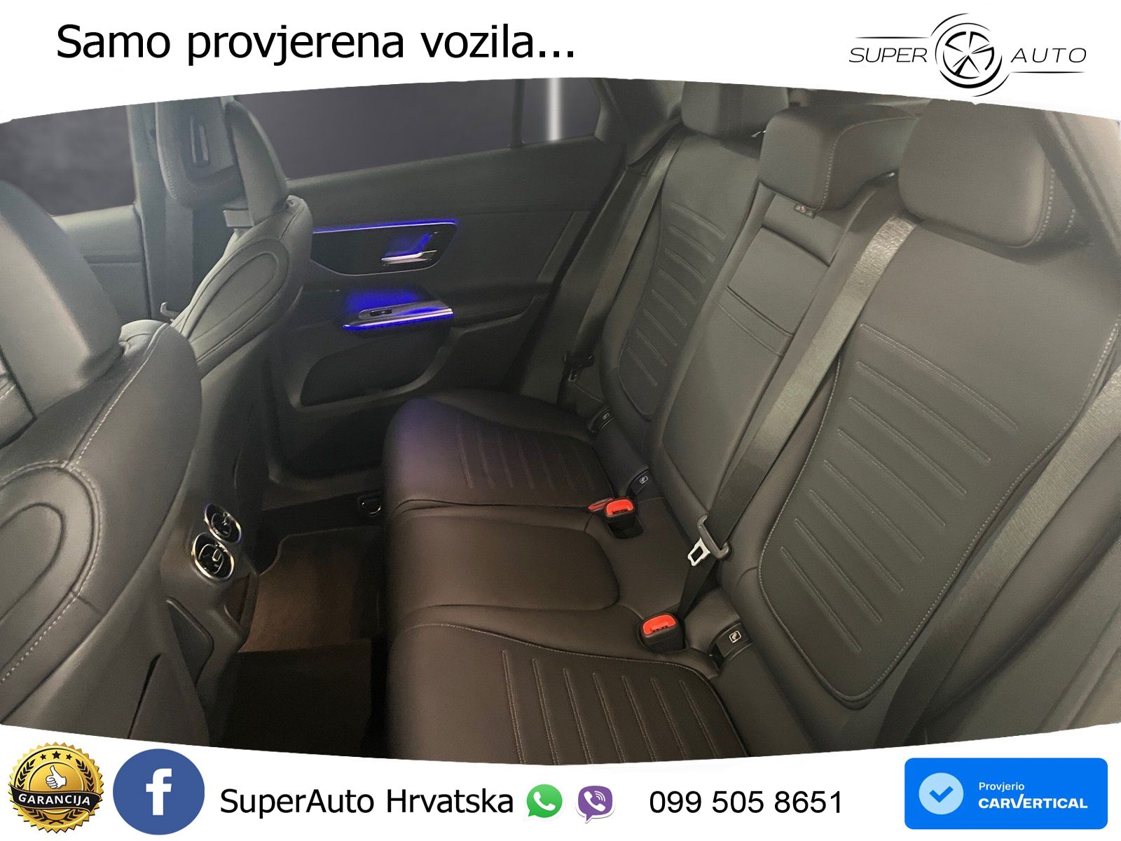 Mercedes GLC 200 (204 KS) 4MATIC 9G-TRONIC AMG LED+GR SJED+ACC