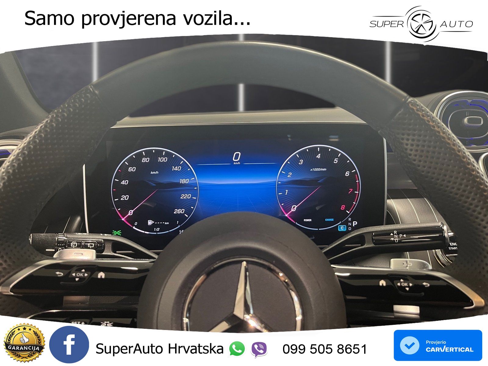 Mercedes GLC 200 (204 KS) 4MATIC 9G-TRONIC AMG LED+GR SJED+ACC