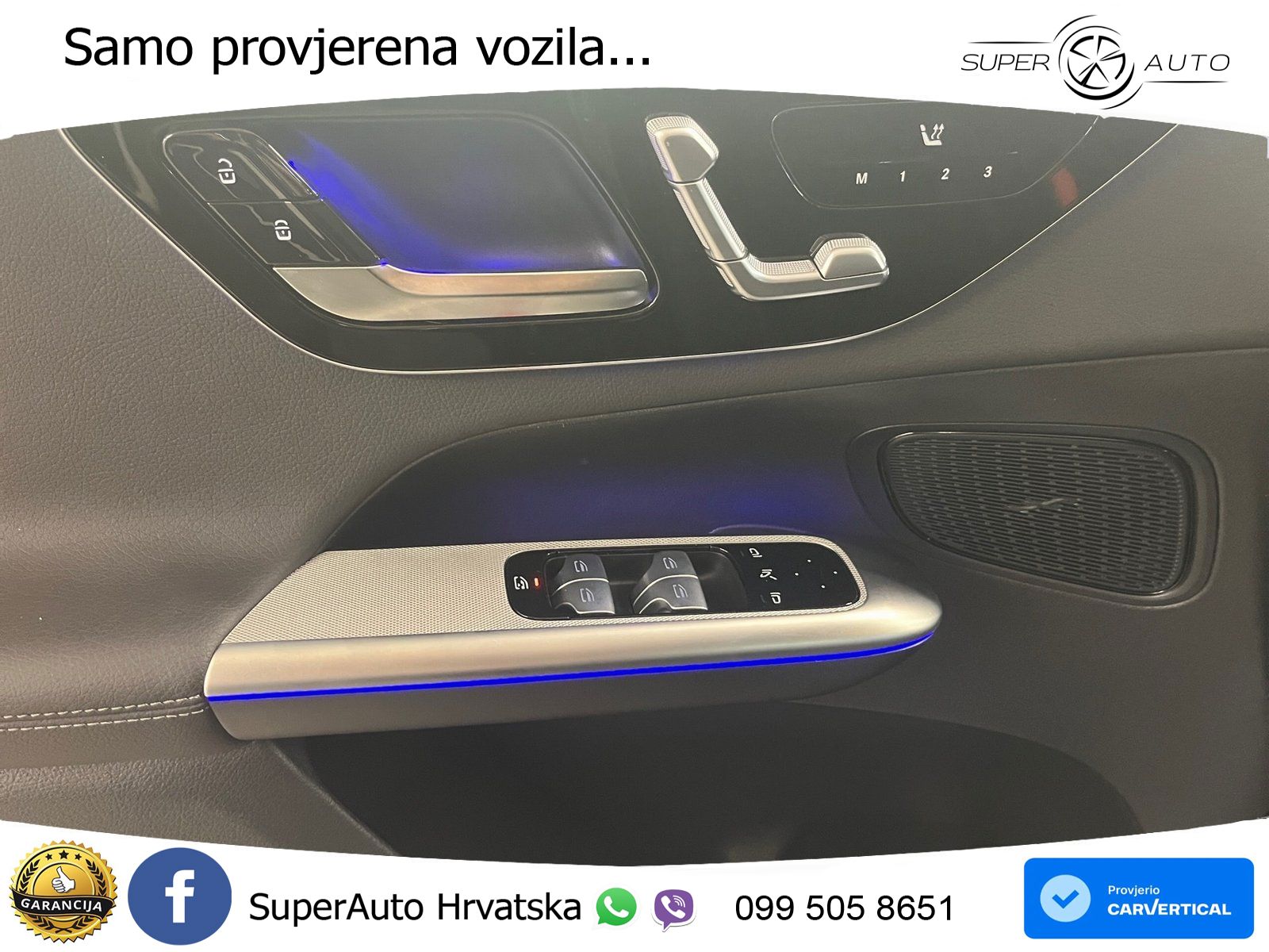Mercedes GLC 200 (204 KS) 4MATIC 9G-TRONIC AMG LED+GR SJED+ACC