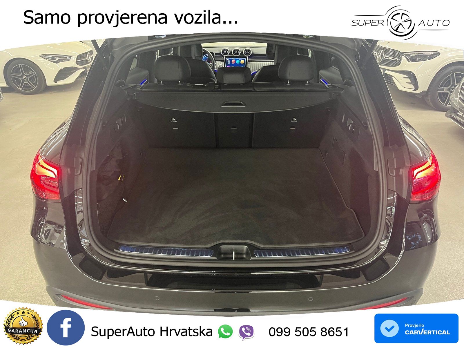 Mercedes GLC 200 (204 KS) 4MATIC 9G-TRONIC AMG LED+GR SJED+ACC