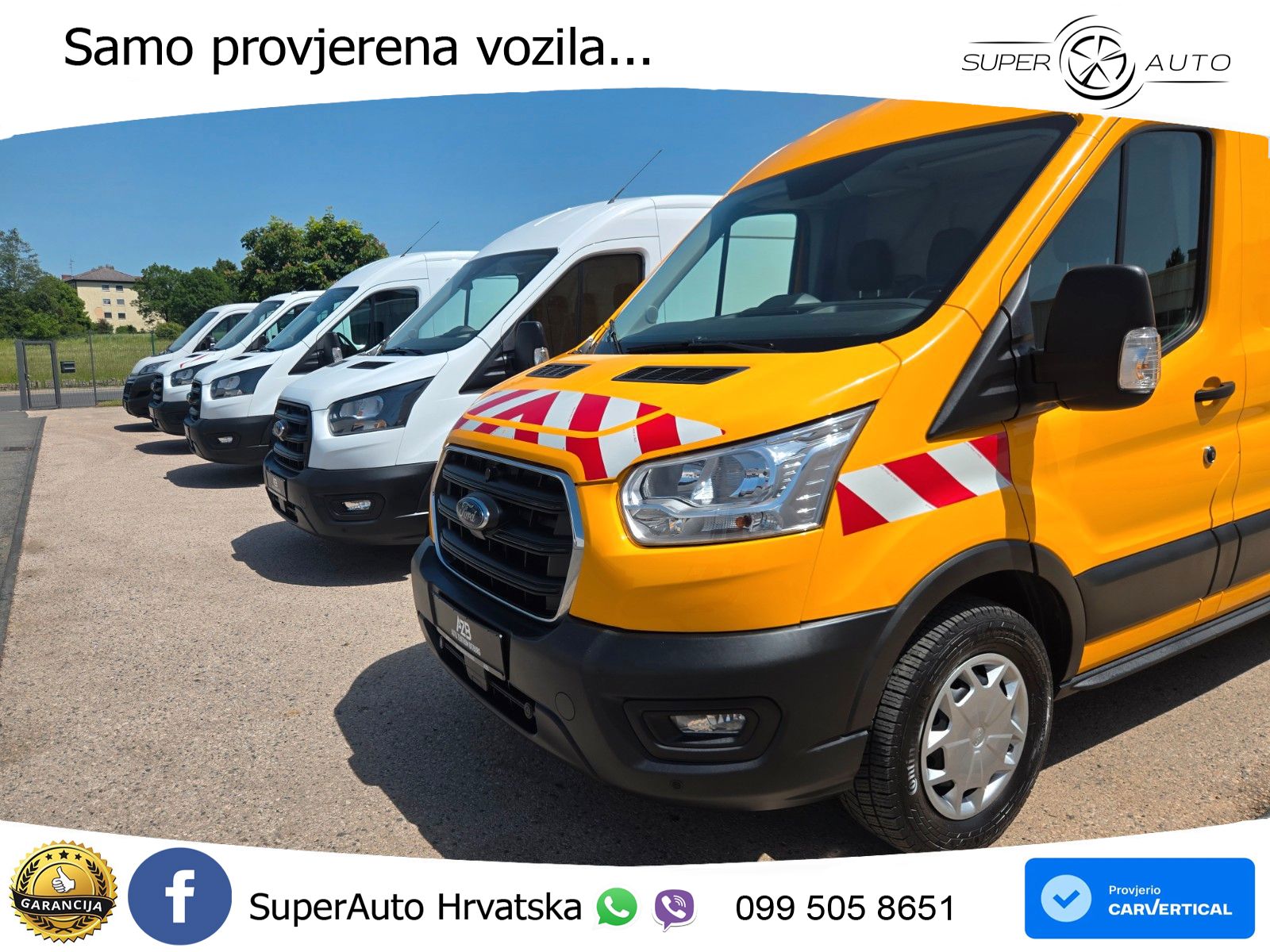 Ford Transit Koffer Ladebordwand/AC/Tempomat 131 KS