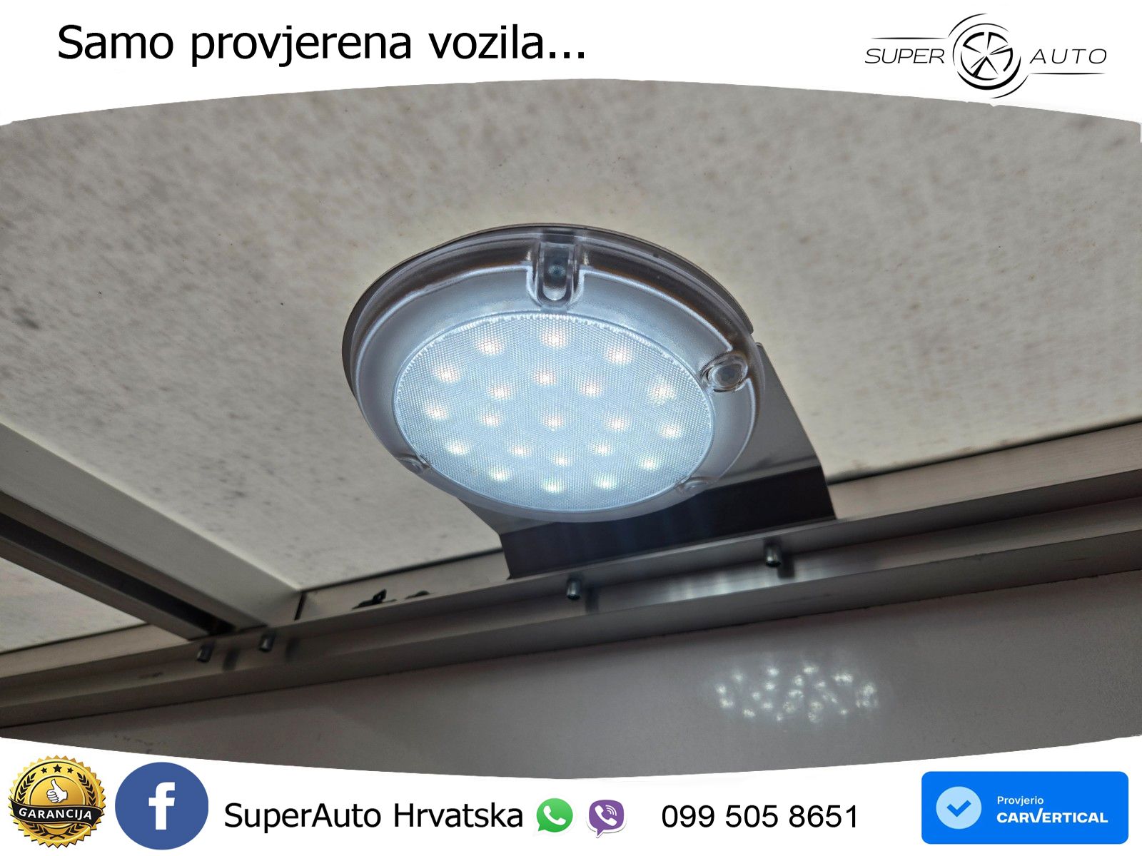 Ford Transit Koffer Ladebordwand/AC/Tempomat 131 KS