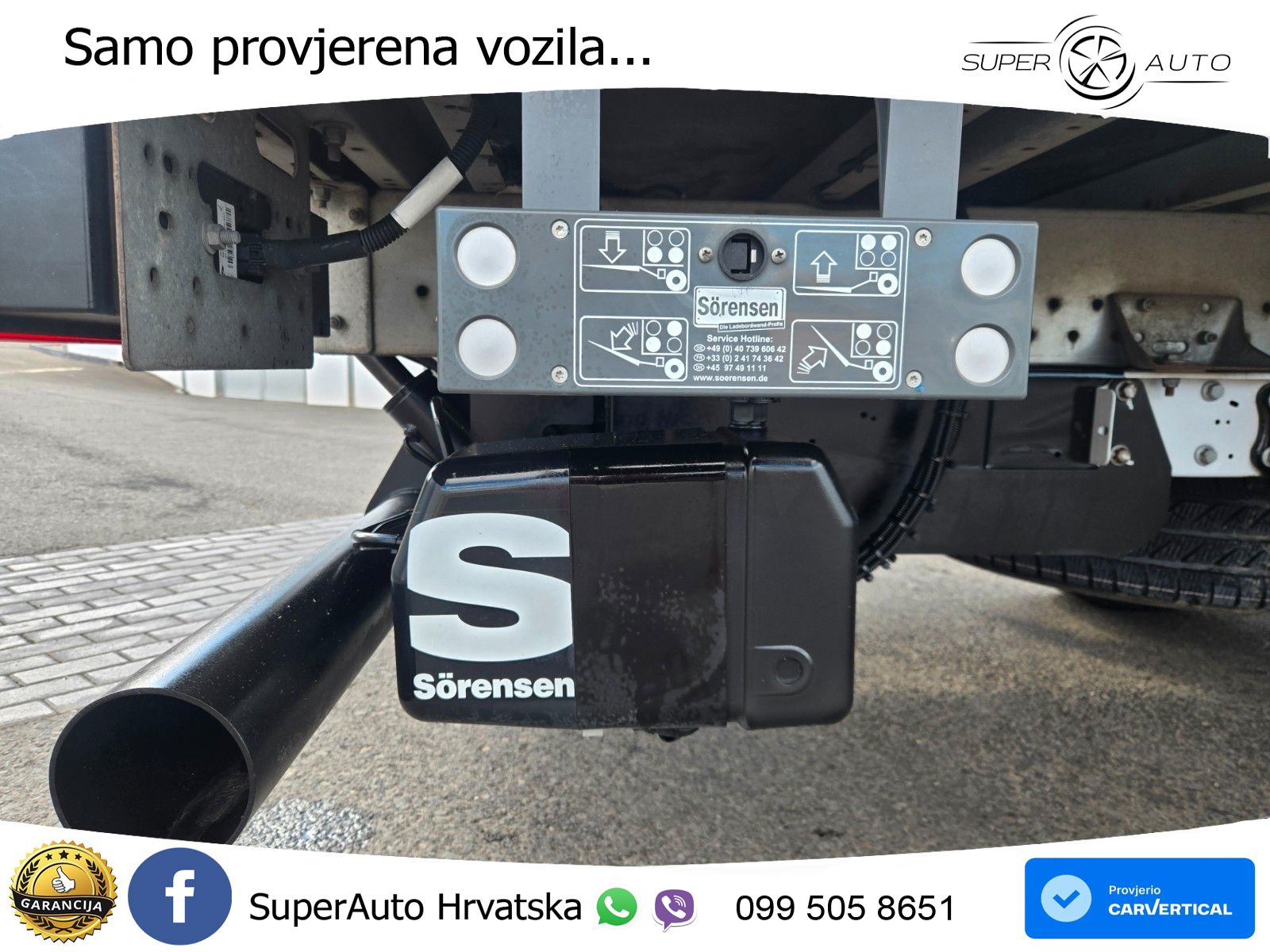 Ford Transit Koffer Ladebordwand/AC/Tempomat 131 KS