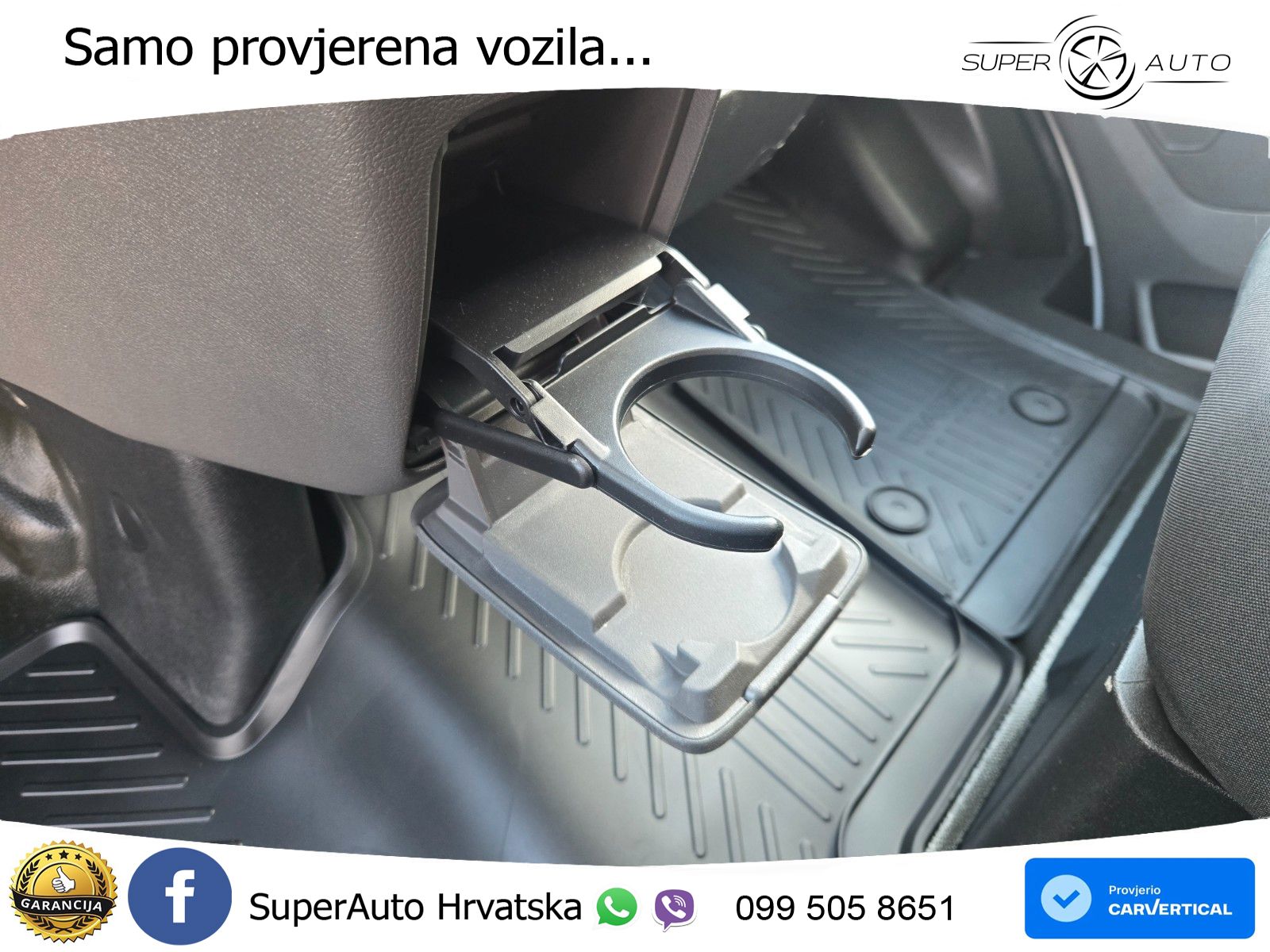 Ford Transit Koffer Ladebordwand/AC/Tempomat 131 KS