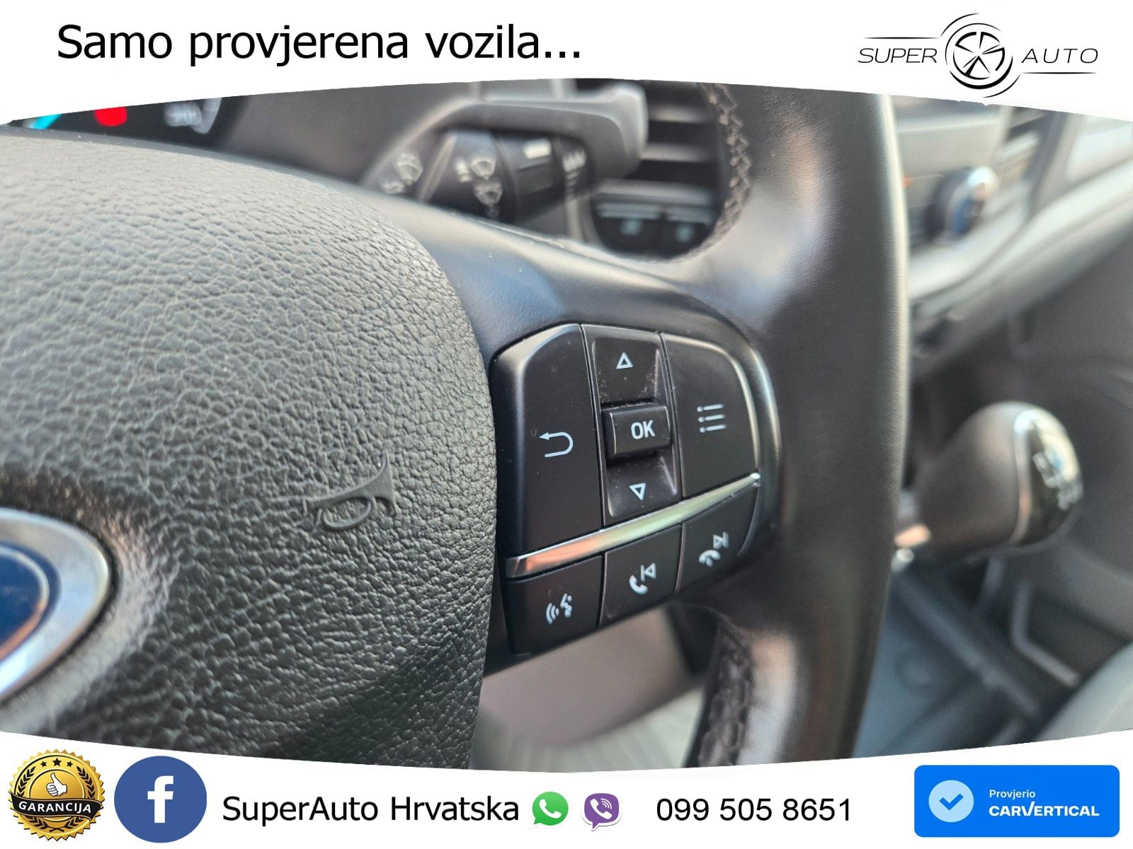 Ford Transit Koffer Ladebordwand/AC/Tempomat 131 KS