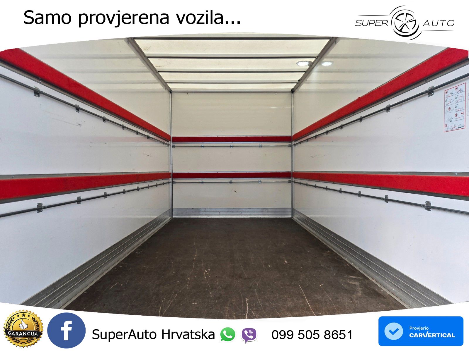 Ford Transit Koffer Ladebordwand/AC/Tempomat 131 KS