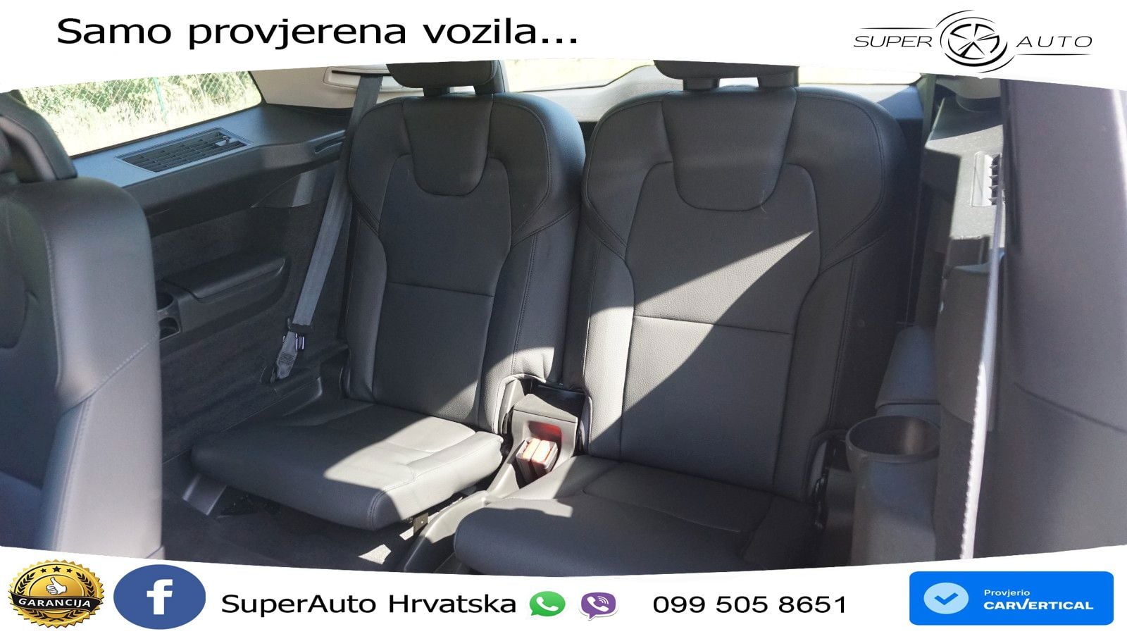 Volvo XC90 2.0 T8 AWD Automatic LED+GR SJED+ACC
