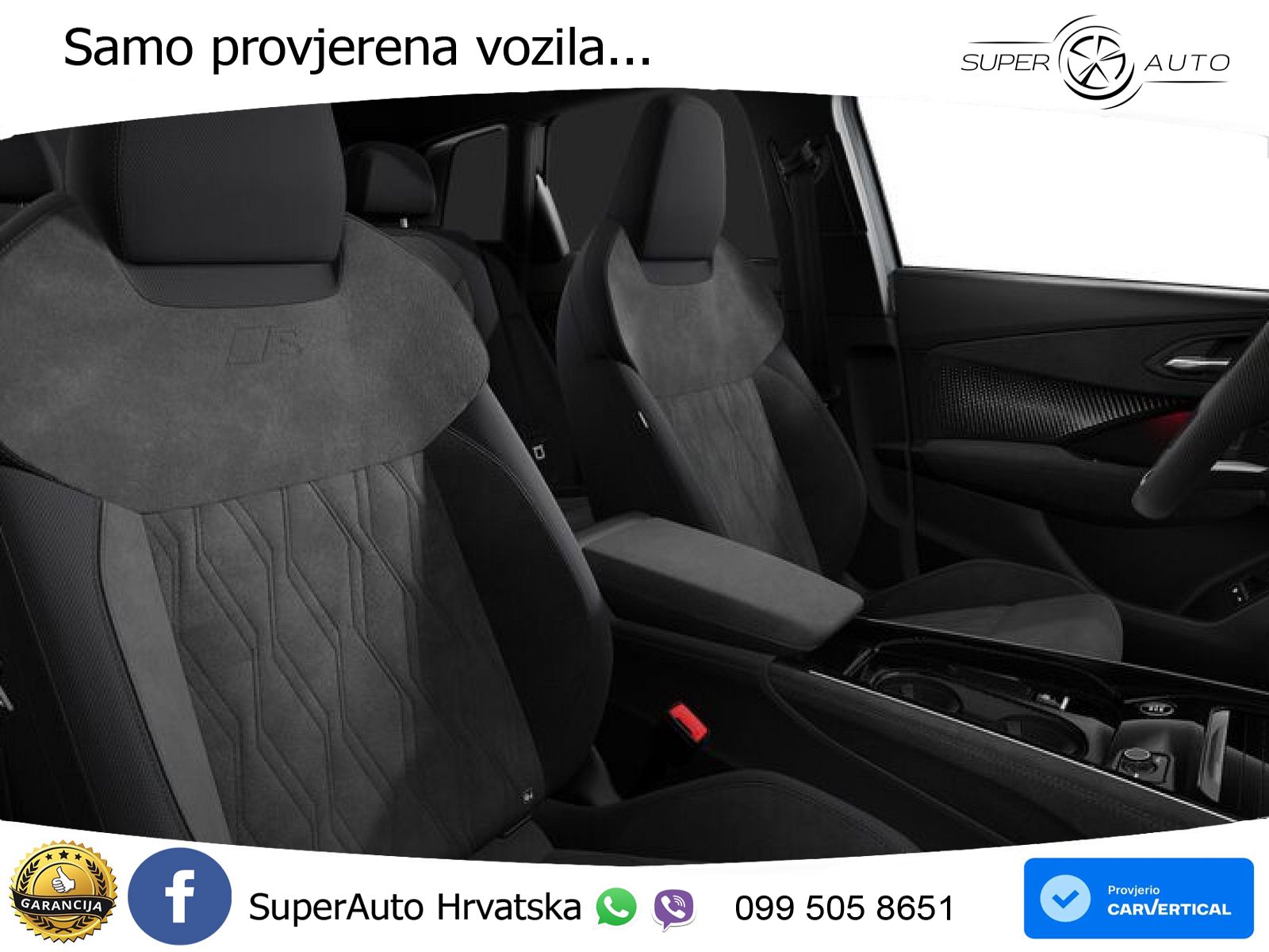 Audi Q3 1.5 TFSIe (272 KS) S tronic LED+GR SJED+ACC