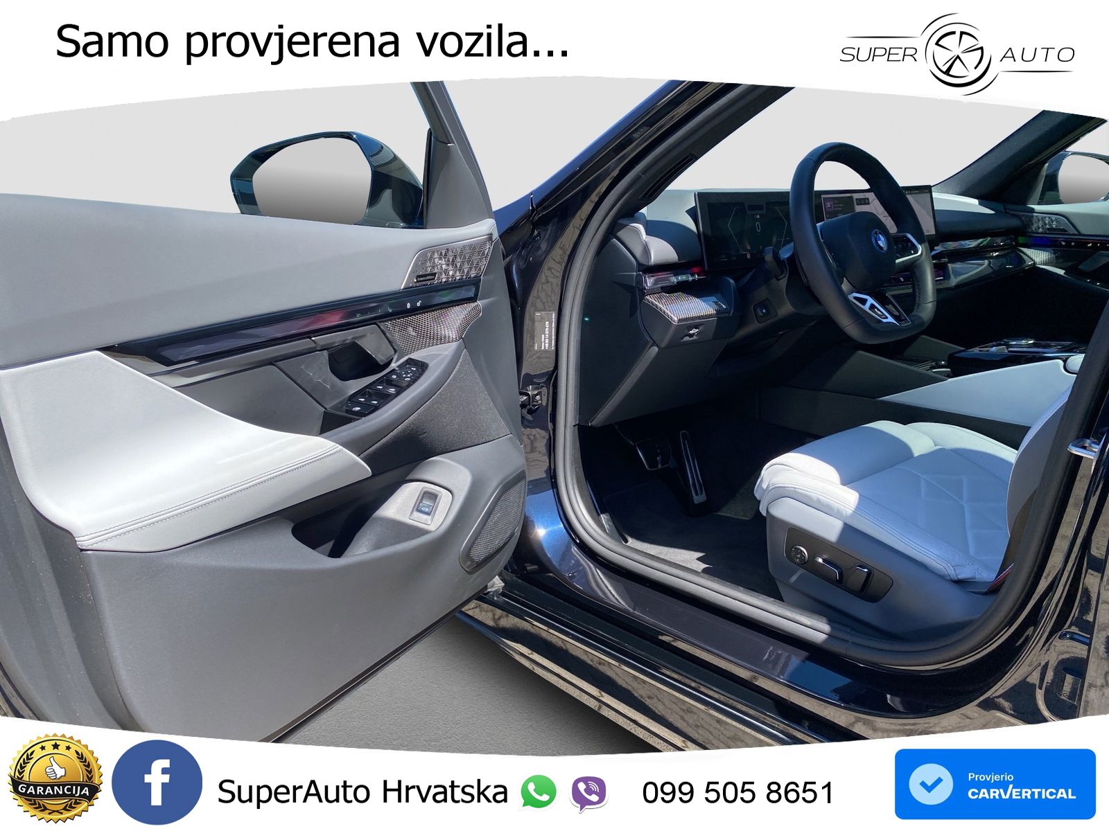 BMW 550e Touring (489 KS) xDrive Steptronic M Sport LED+GR SJED+ACC