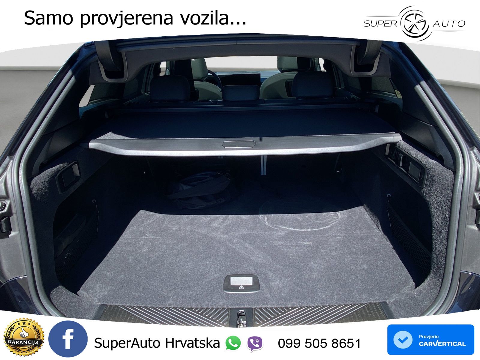 BMW 550e Touring (489 KS) xDrive Steptronic M Sport LED+GR SJED+ACC