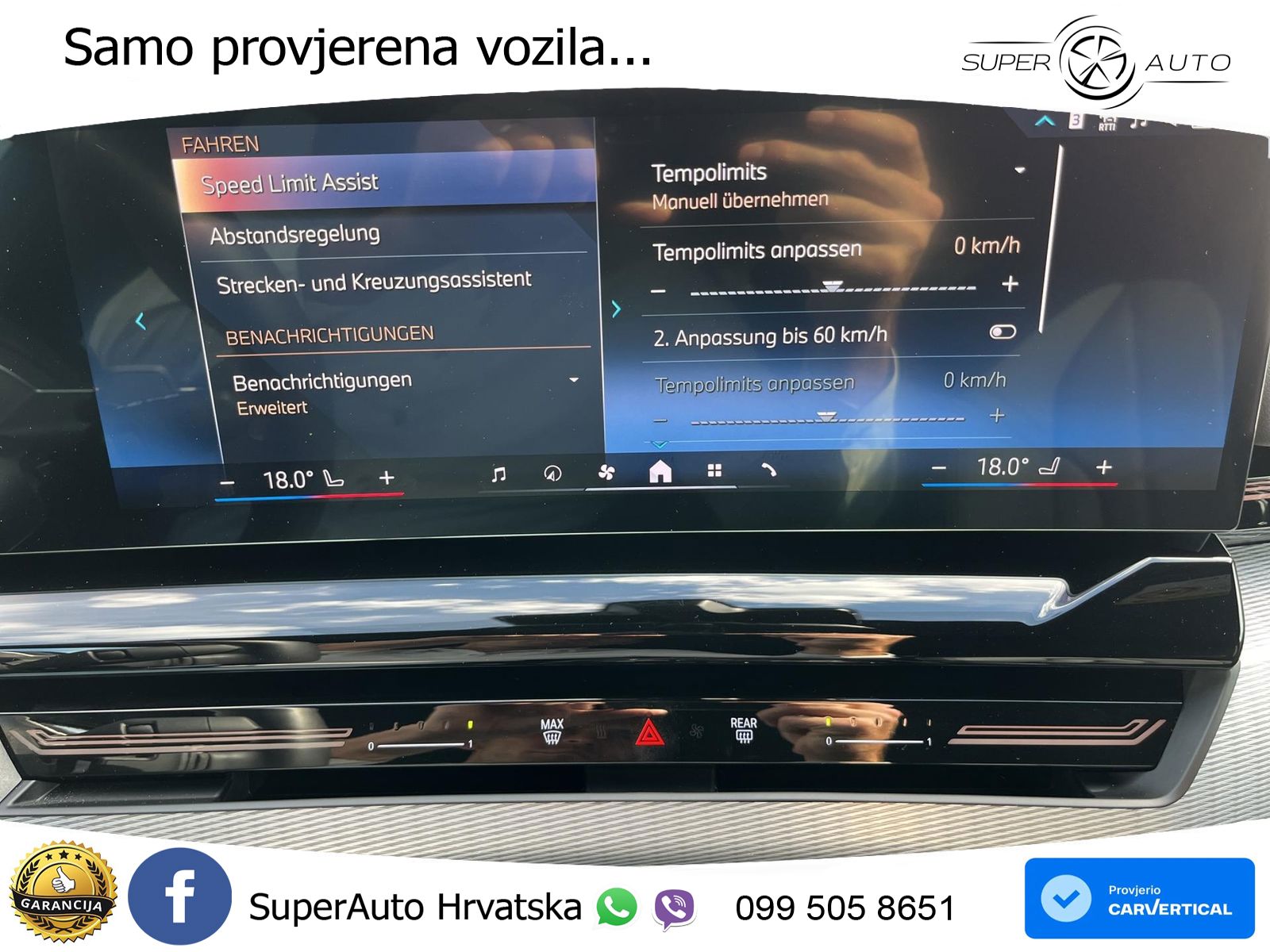 BMW 520i Touring (208 KS) Steptronic M Sport LED+GR SJED+ACC