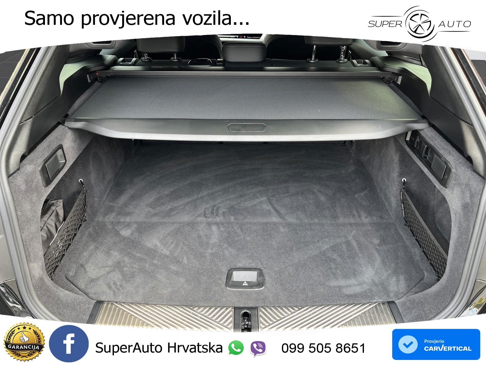 BMW 520i Touring (208 KS) Steptronic M Sport LED+GR SJED+ACC