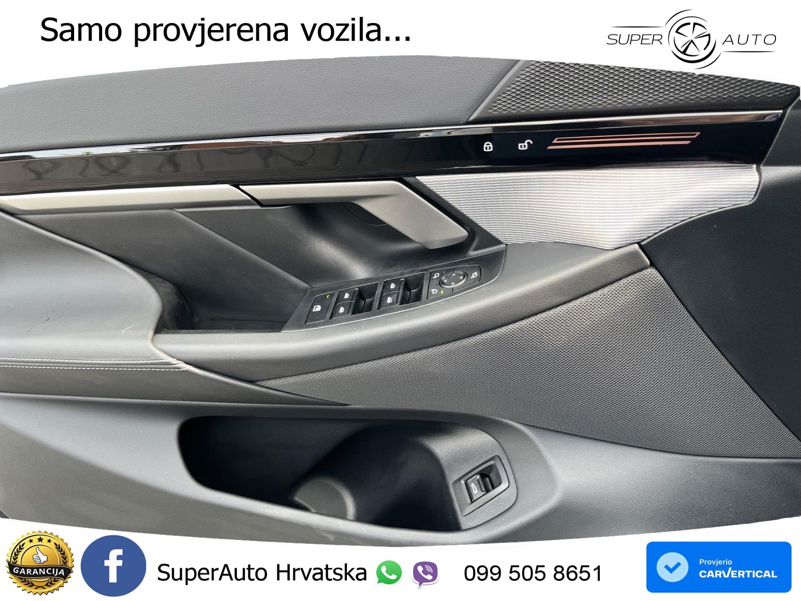 BMW 520i Touring (208 KS) Steptronic M Sport LED+GR SJED+ACC
