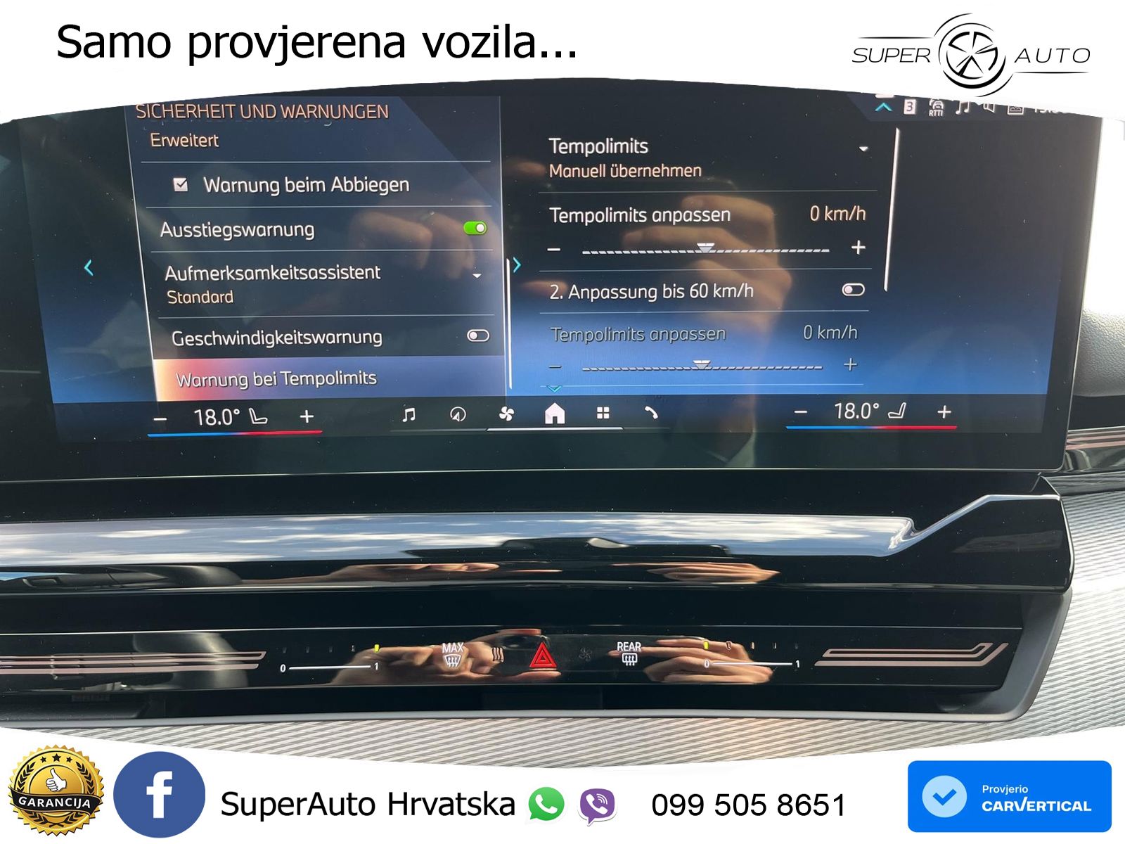 BMW 520i Touring (208 KS) Steptronic M Sport LED+GR SJED+ACC