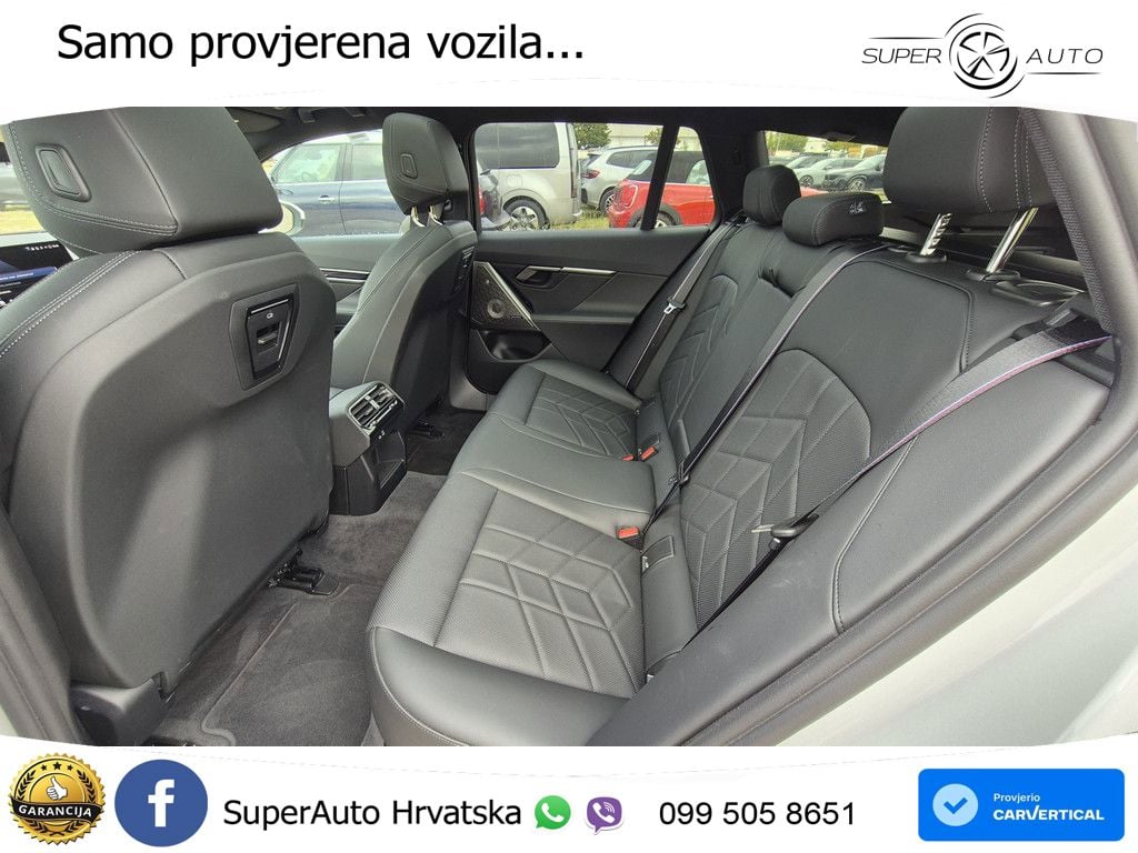 BMW 520d Touring (197 KS) xDrive Steptronic M Sport ACC+HEAD+GR SJED+360+PANO