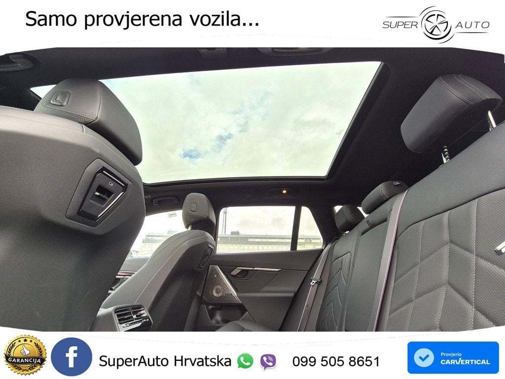 BMW 520d Touring (197 KS) xDrive Steptronic M Sport ACC+HEAD+GR SJED+360+PANO