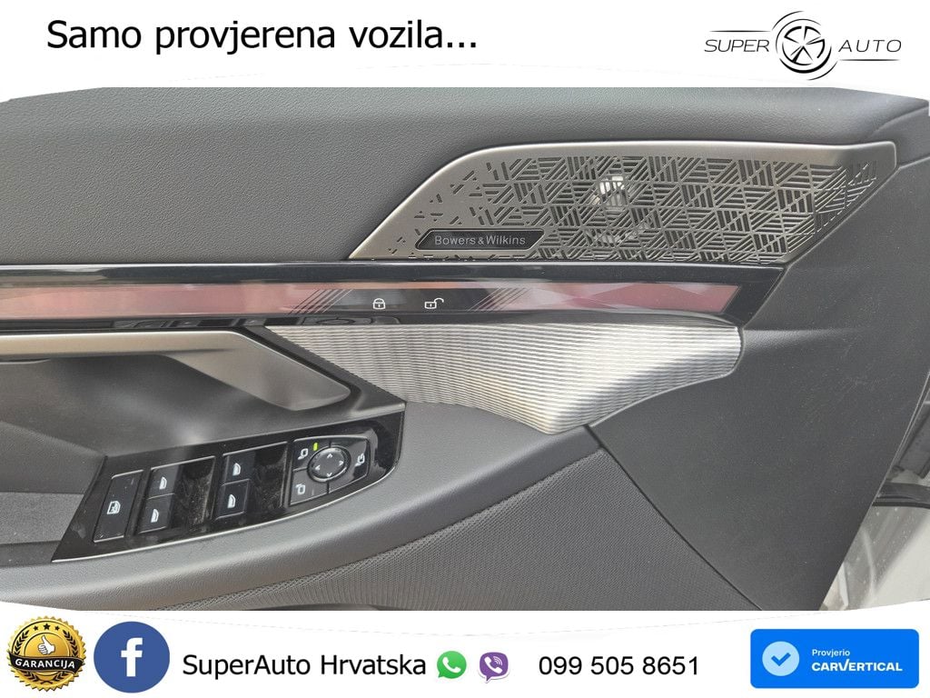 BMW 520d Touring (197 KS) xDrive Steptronic M Sport ACC+HEAD+GR SJED+360+PANO