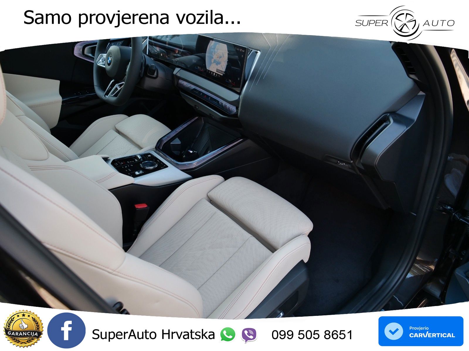 BMW X3 40d xDrive Steptronic M Sport