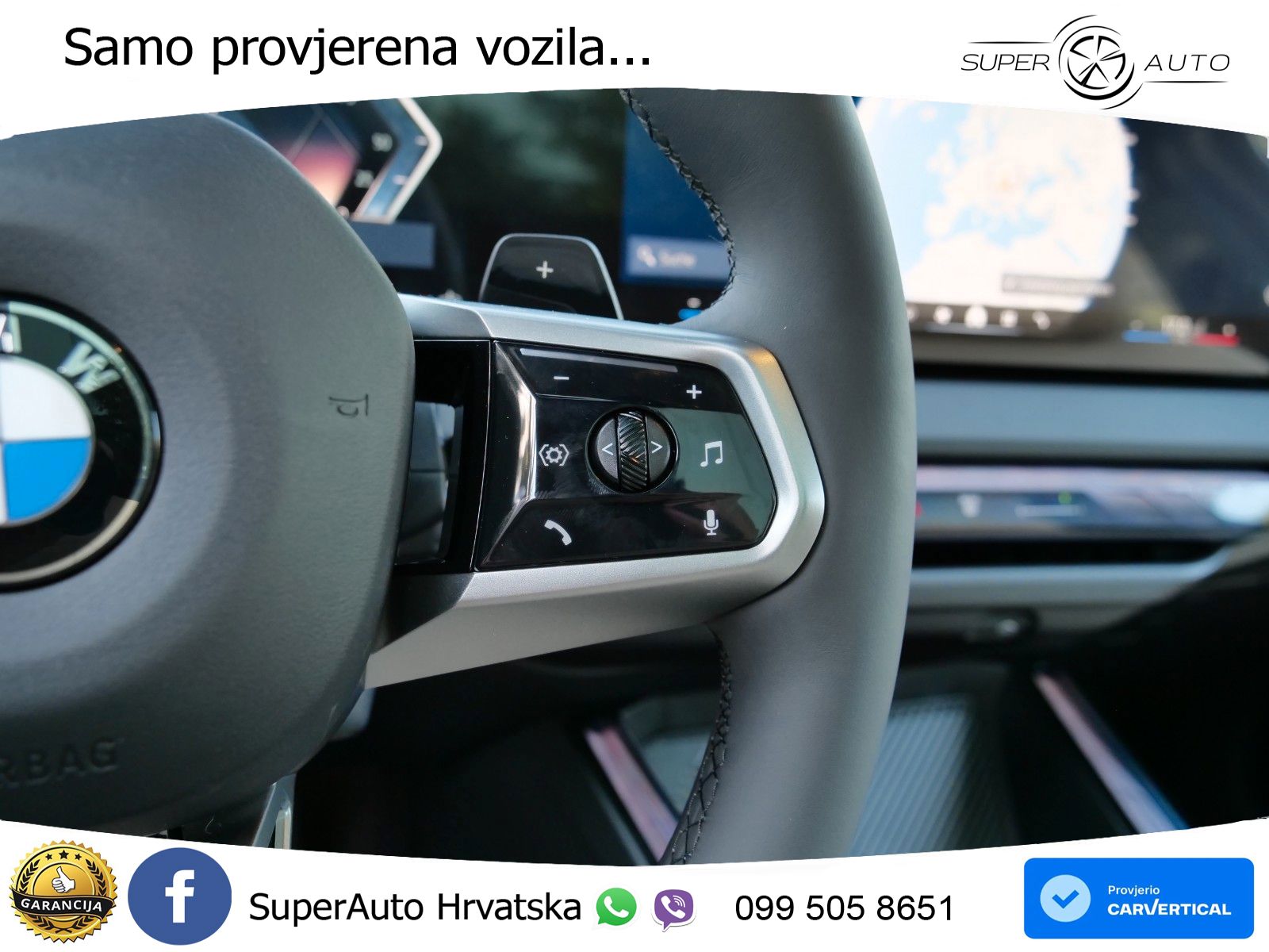 BMW X3 40d xDrive Steptronic M Sport