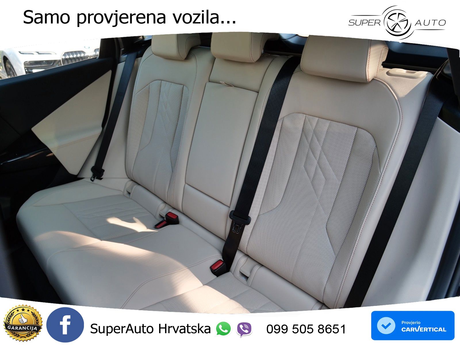 BMW X3 40d xDrive Steptronic M Sport