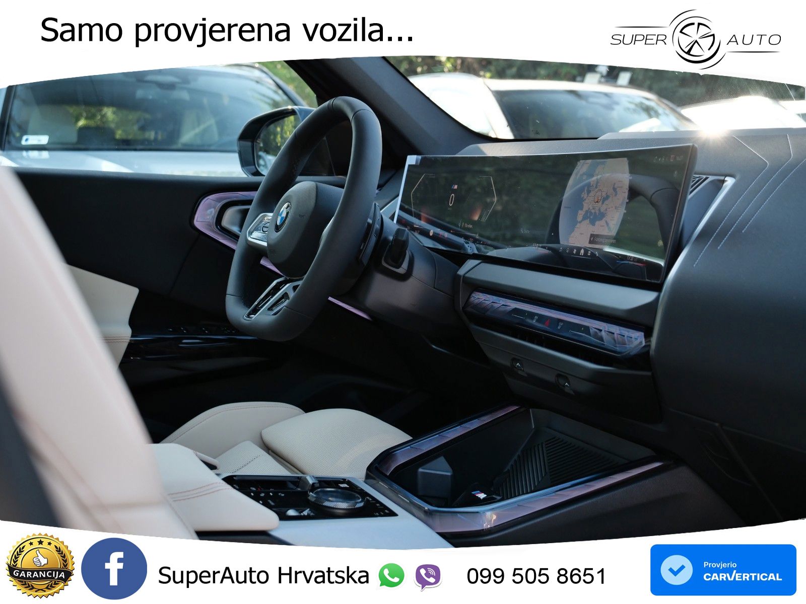 BMW X3 40d xDrive Steptronic M Sport