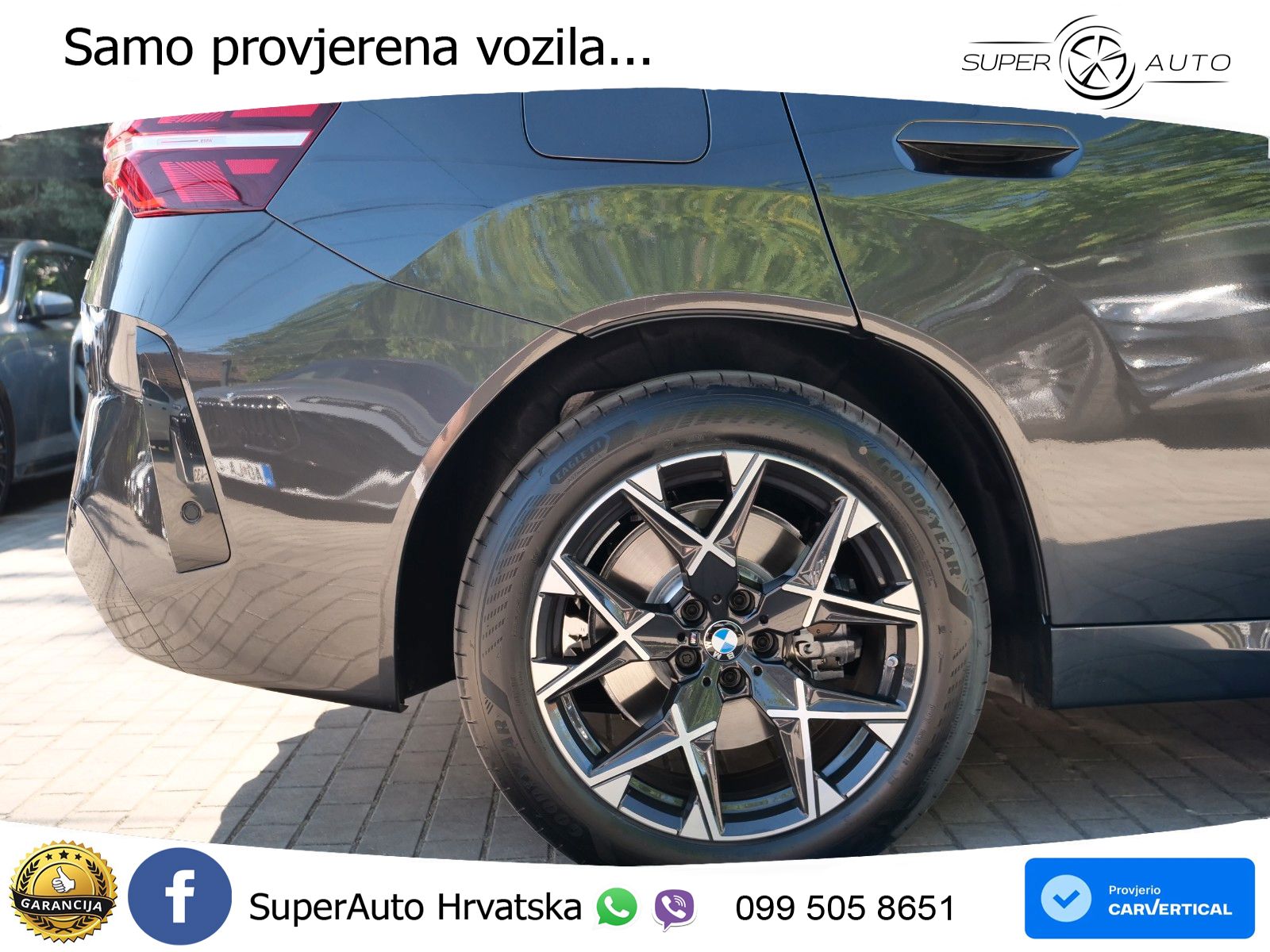 BMW X3 40d xDrive Steptronic M Sport