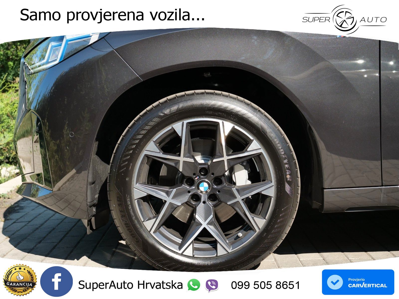 BMW X3 40d xDrive Steptronic M Sport