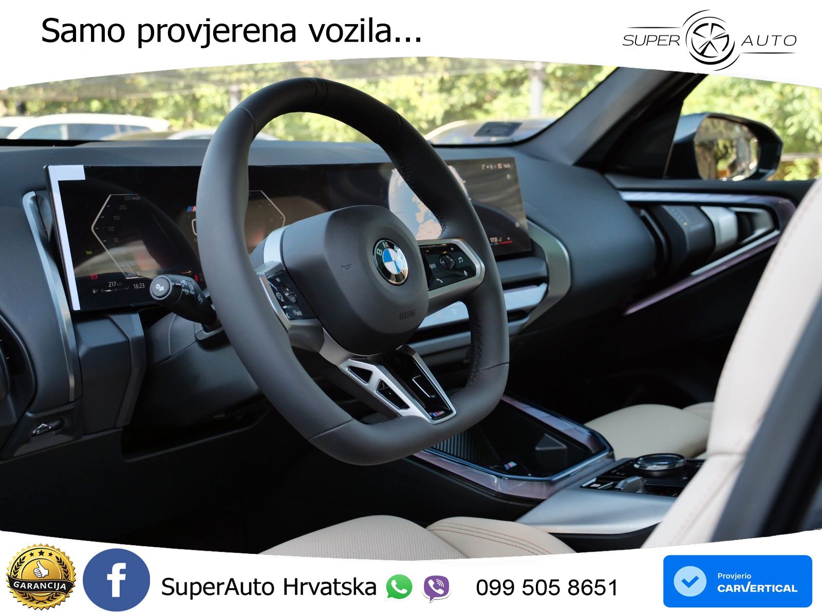 BMW X3 40d xDrive Steptronic M Sport