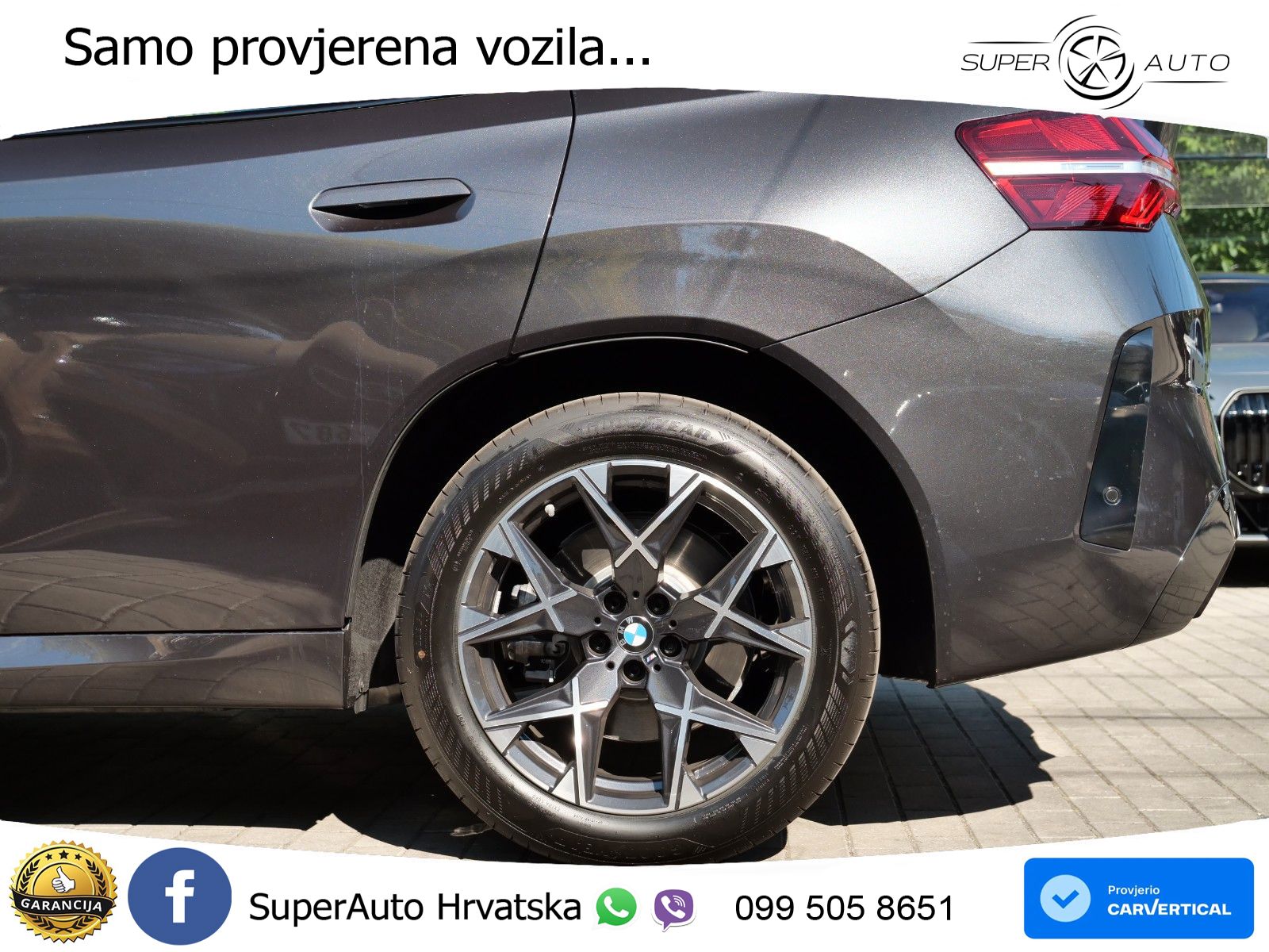 BMW X3 40d xDrive Steptronic M Sport