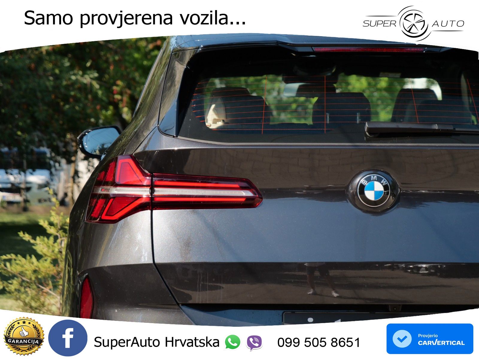 BMW X3 40d xDrive Steptronic M Sport