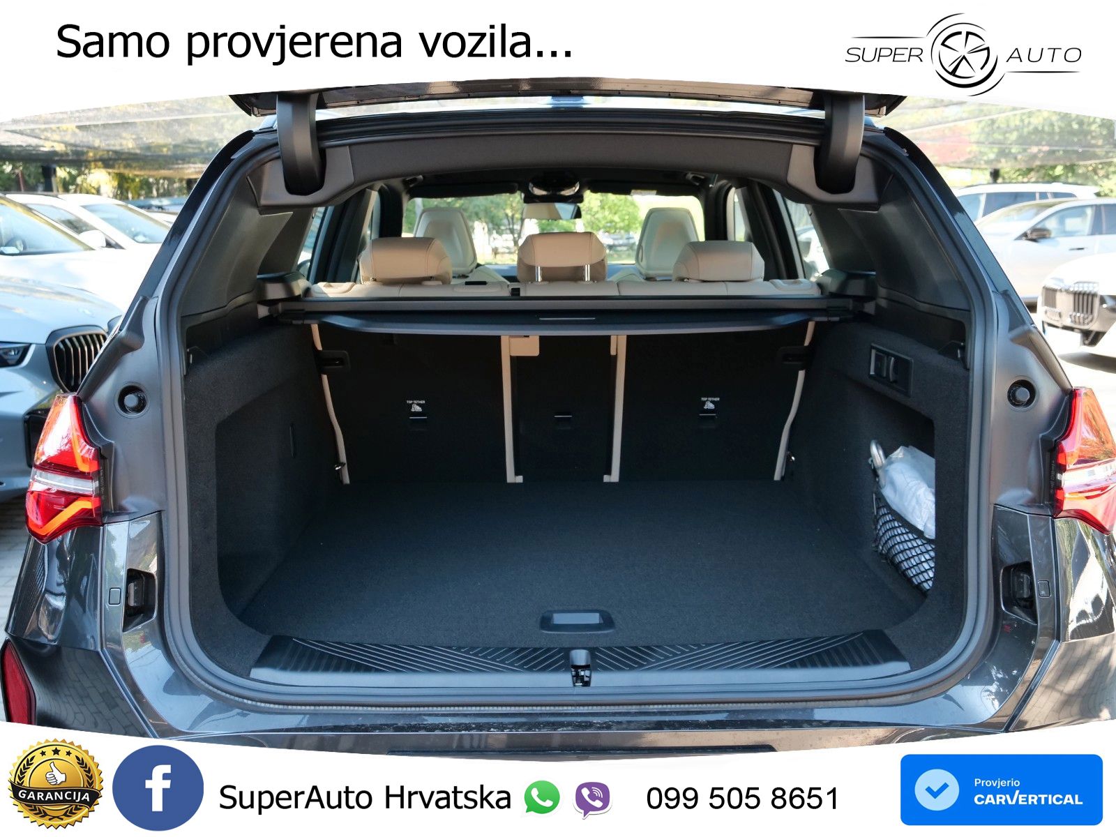 BMW X3 40d xDrive Steptronic M Sport