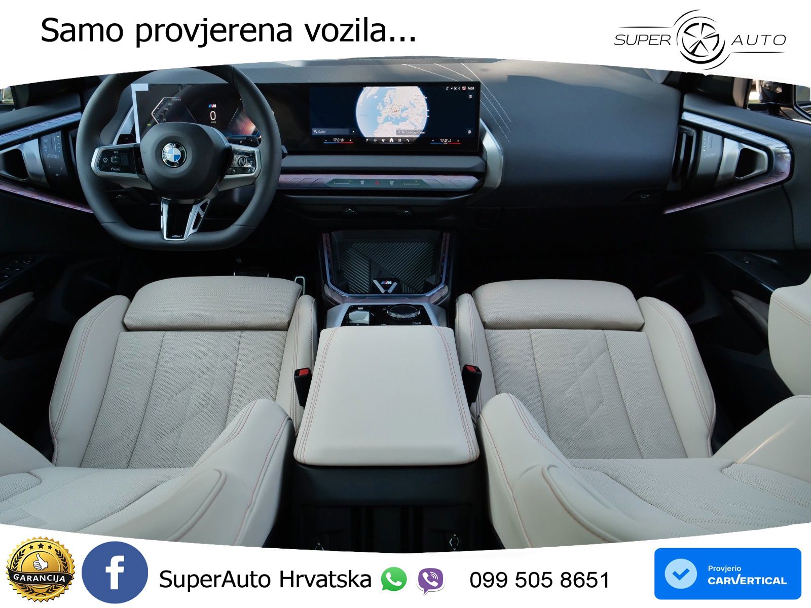 BMW X3 40d xDrive Steptronic M Sport