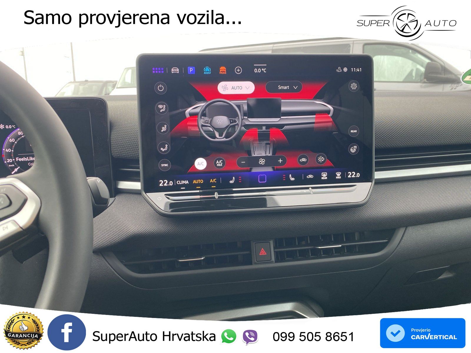 Volkswagen T-Roc II 1.5 eTSI (150 KS)  DSG LED+GR SJED+ACC