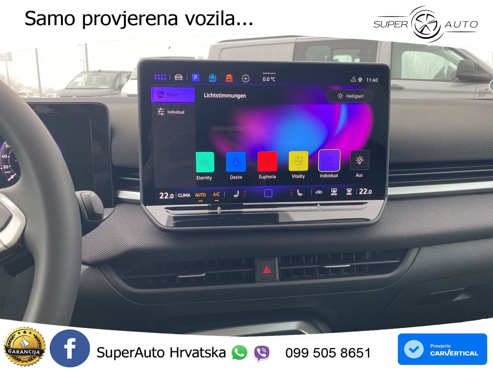 Volkswagen T-Roc II 1.5 eTSI (150 KS)  DSG LED+GR SJED+ACC
