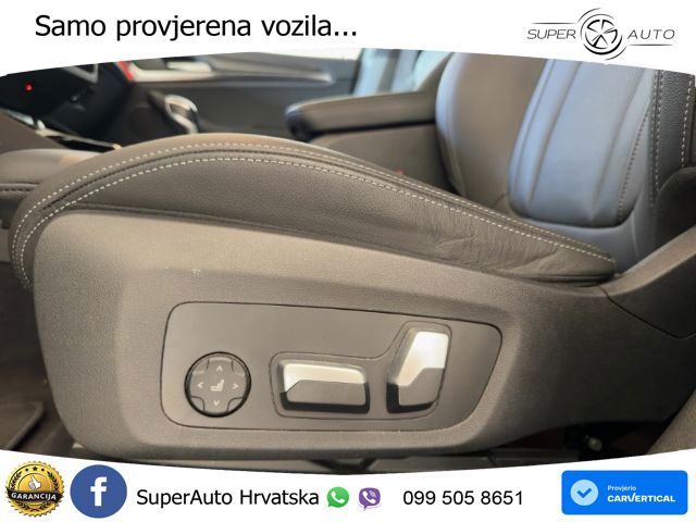 BMW X3 20i xDrive Steptronic LED+GR SJED+ACC