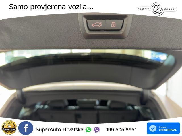 BMW X3 20i xDrive Steptronic LED+GR SJED+ACC