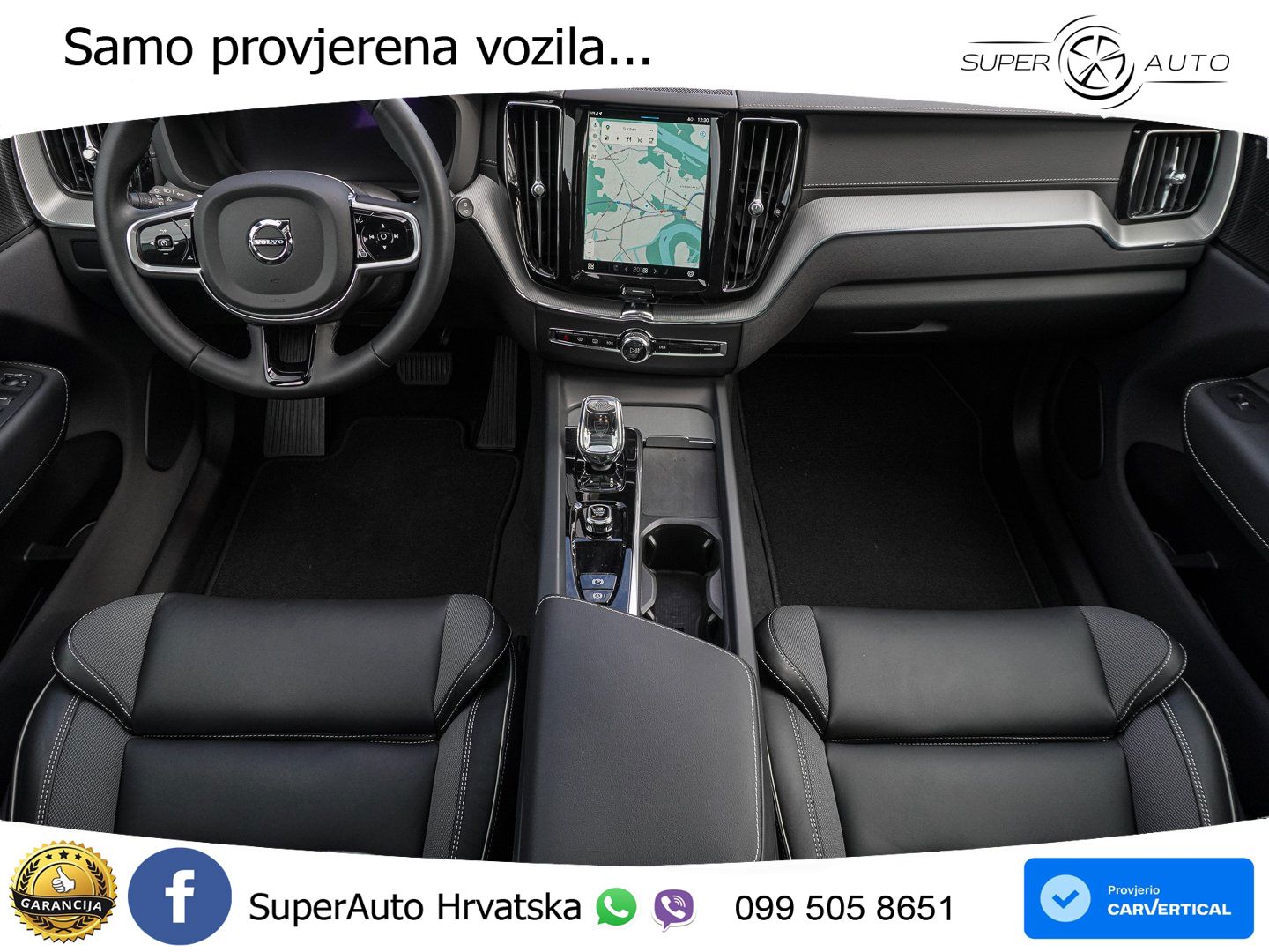 Volvo XC60 T8 AWD Geartronic ACC+HEAD+4xGR SJED+360+PANO