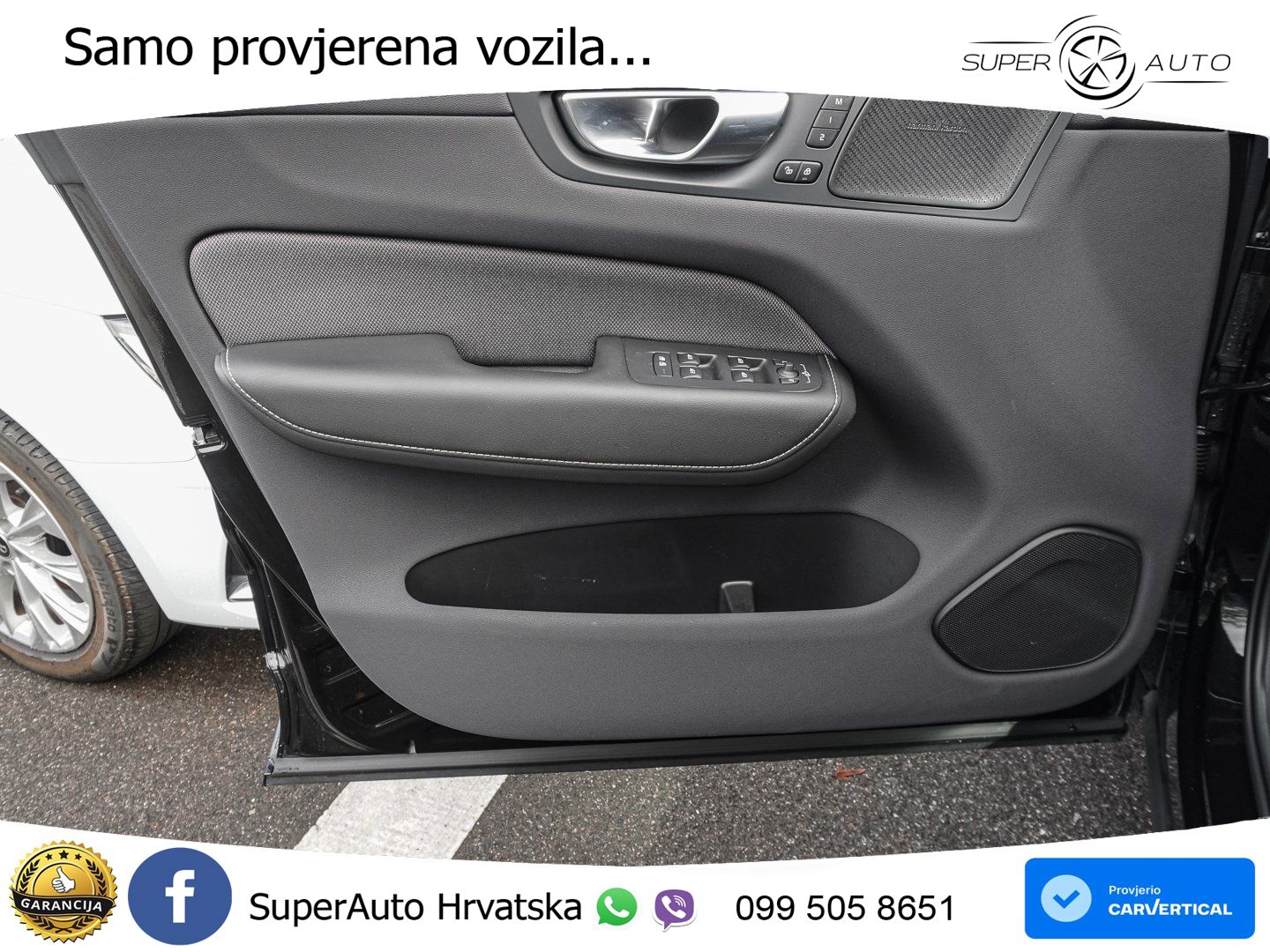 Volvo XC60 T8 AWD Geartronic ACC+HEAD+4xGR SJED+360+PANO