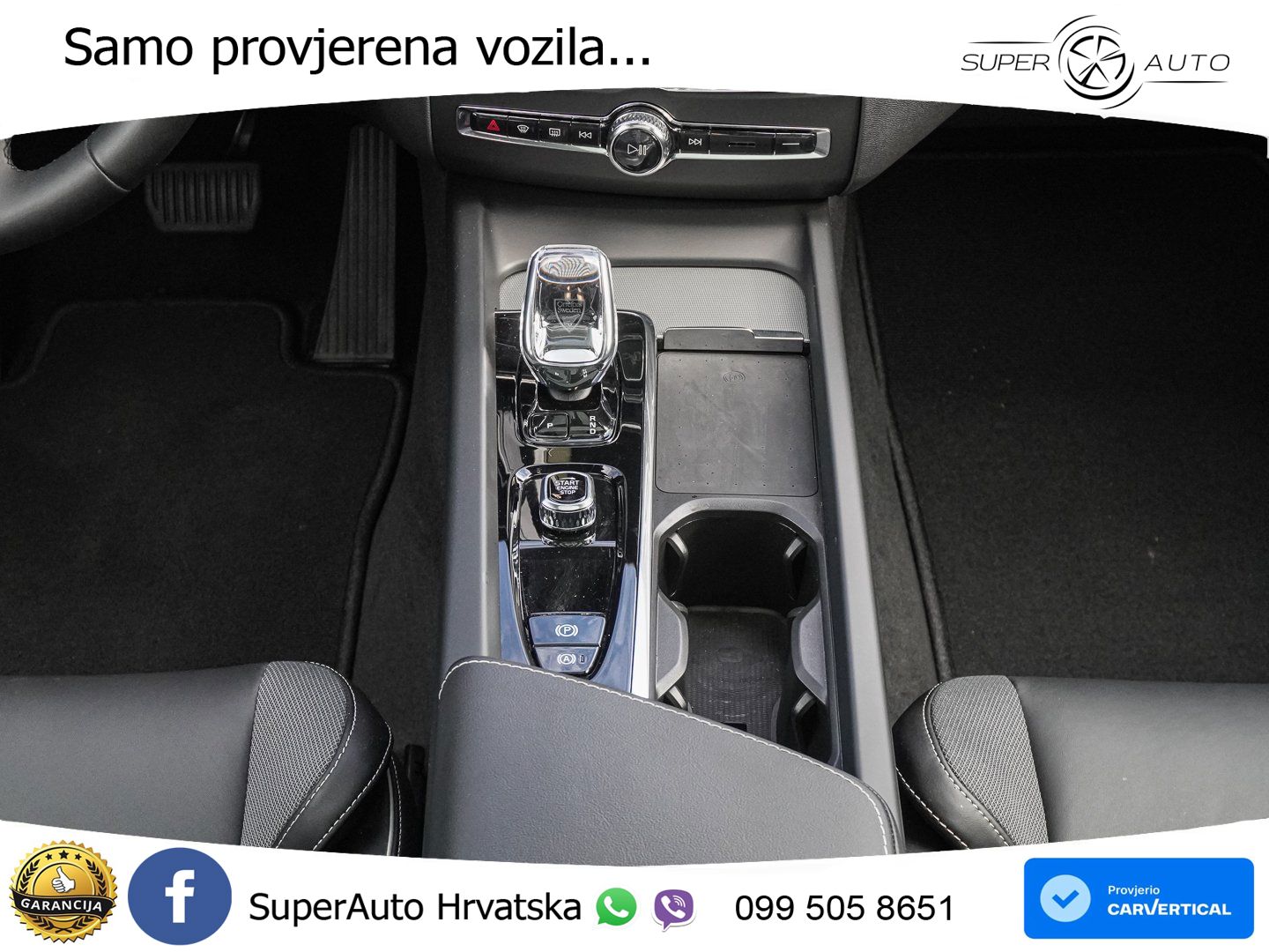 Volvo XC60 T8 AWD Geartronic ACC+HEAD+4xGR SJED+360+PANO