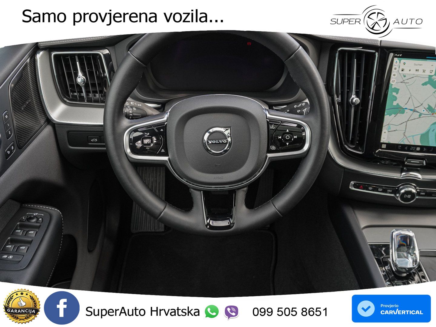Volvo XC60 T8 AWD Geartronic ACC+HEAD+4xGR SJED+360+PANO