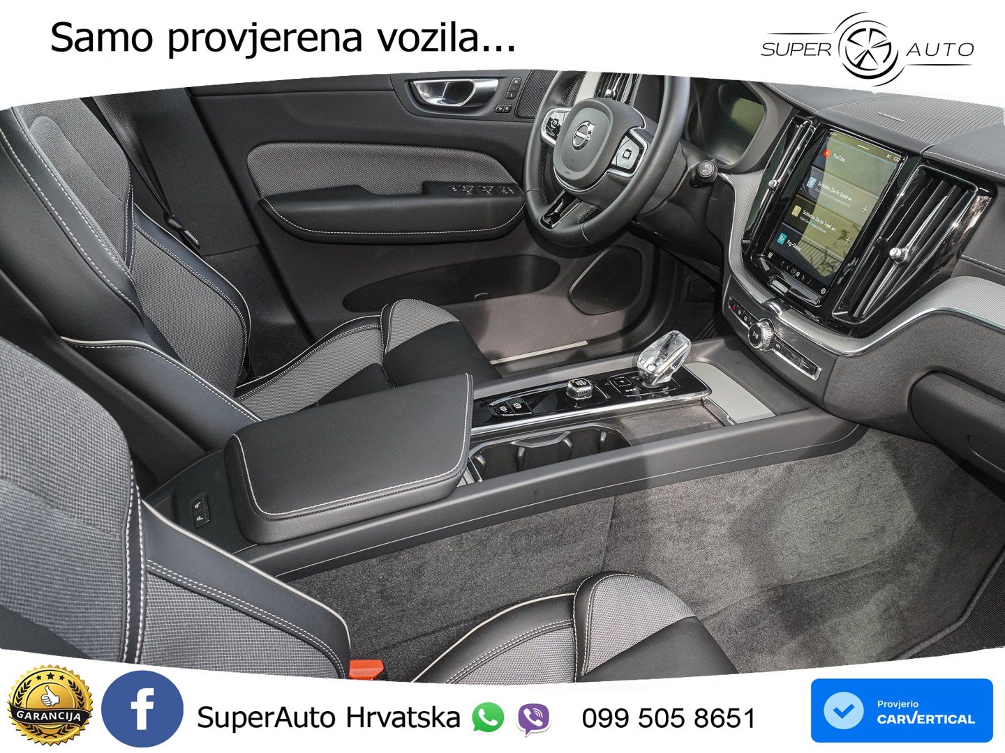 Volvo XC60 T8 AWD Geartronic ACC+HEAD+4xGR SJED+360+PANO