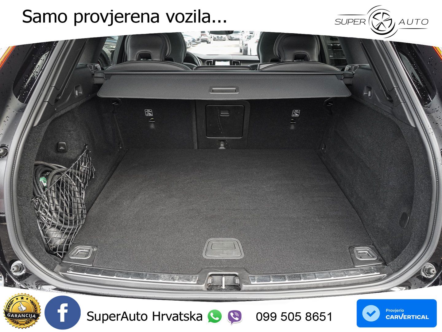 Volvo XC60 T8 AWD Geartronic ACC+HEAD+4xGR SJED+360+PANO
