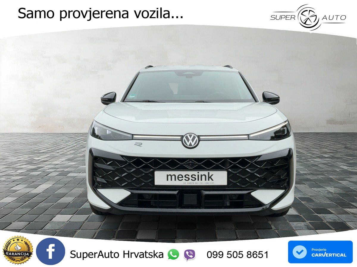 Volkswagen T-Roc II 1.5 eTSI (150 KS)  DSG LED+GR SJED+ACC