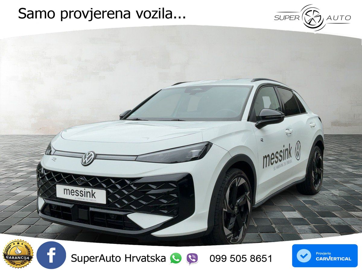 Volkswagen T-Roc II 1.5 eTSI (150 KS)  DSG LED+GR SJED+ACC