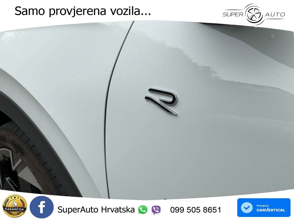 Volkswagen T-Roc II 1.5 eTSI (150 KS)  DSG LED+GR SJED+ACC