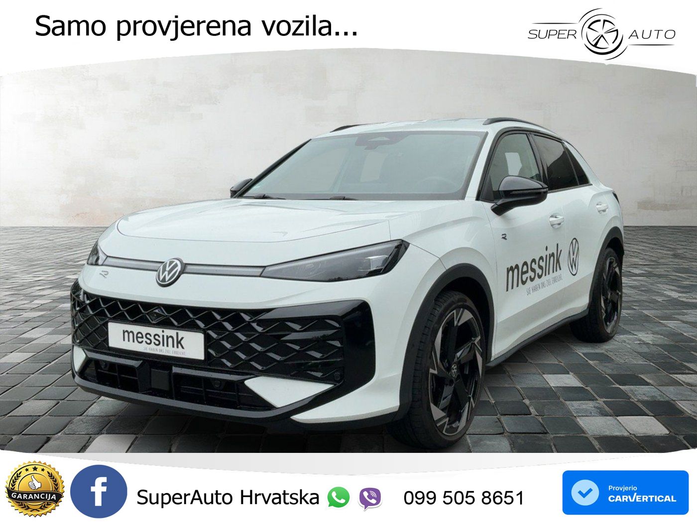 Volkswagen T-Roc II 1.5 eTSI (150 KS)  DSG LED+GR SJED+ACC