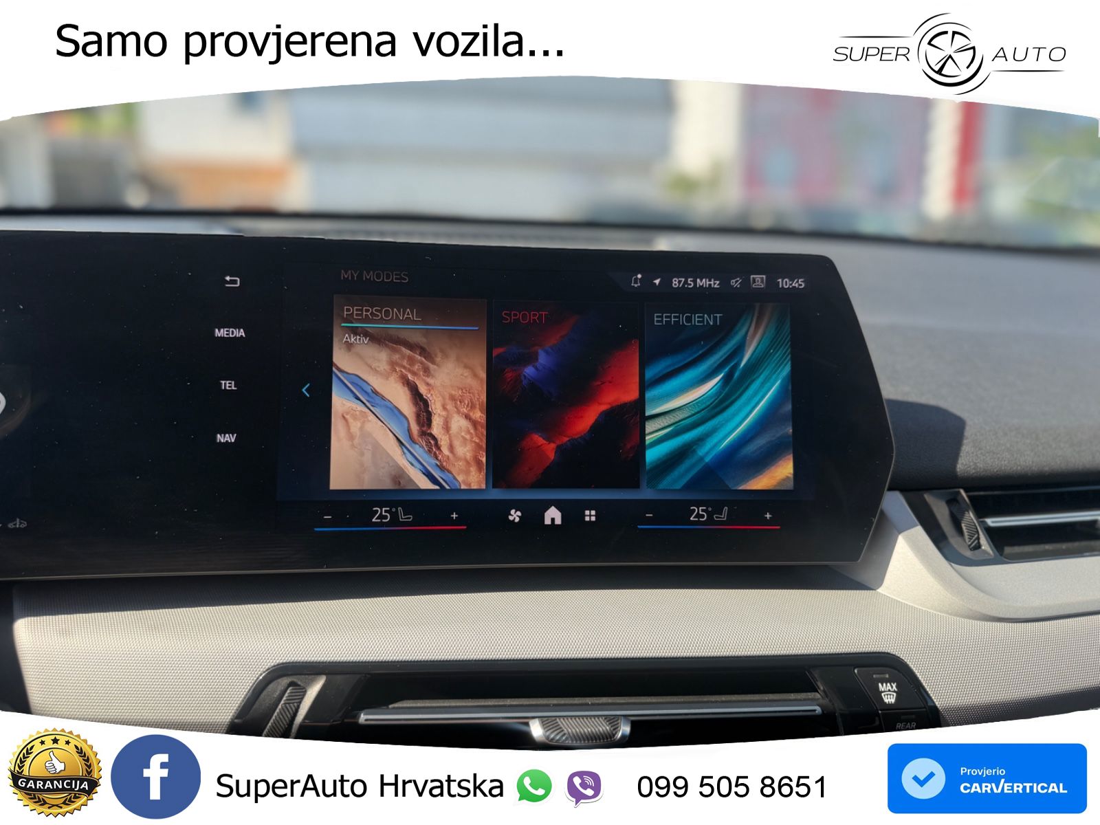 BMW X1 18d (150 KS) sDrive Steptronic LED+GR SJED+ACC