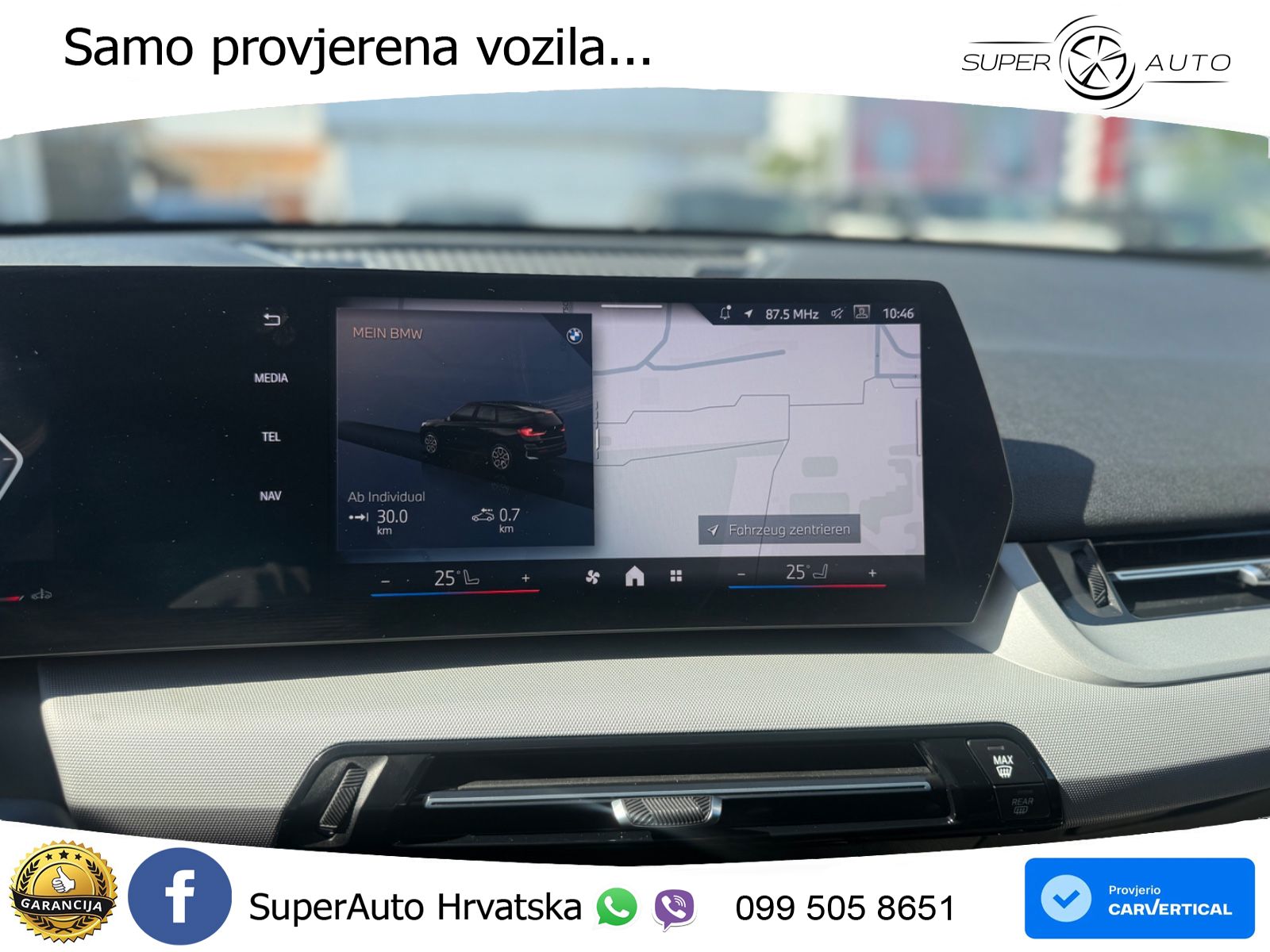 BMW X1 18d (150 KS) sDrive Steptronic LED+GR SJED+ACC