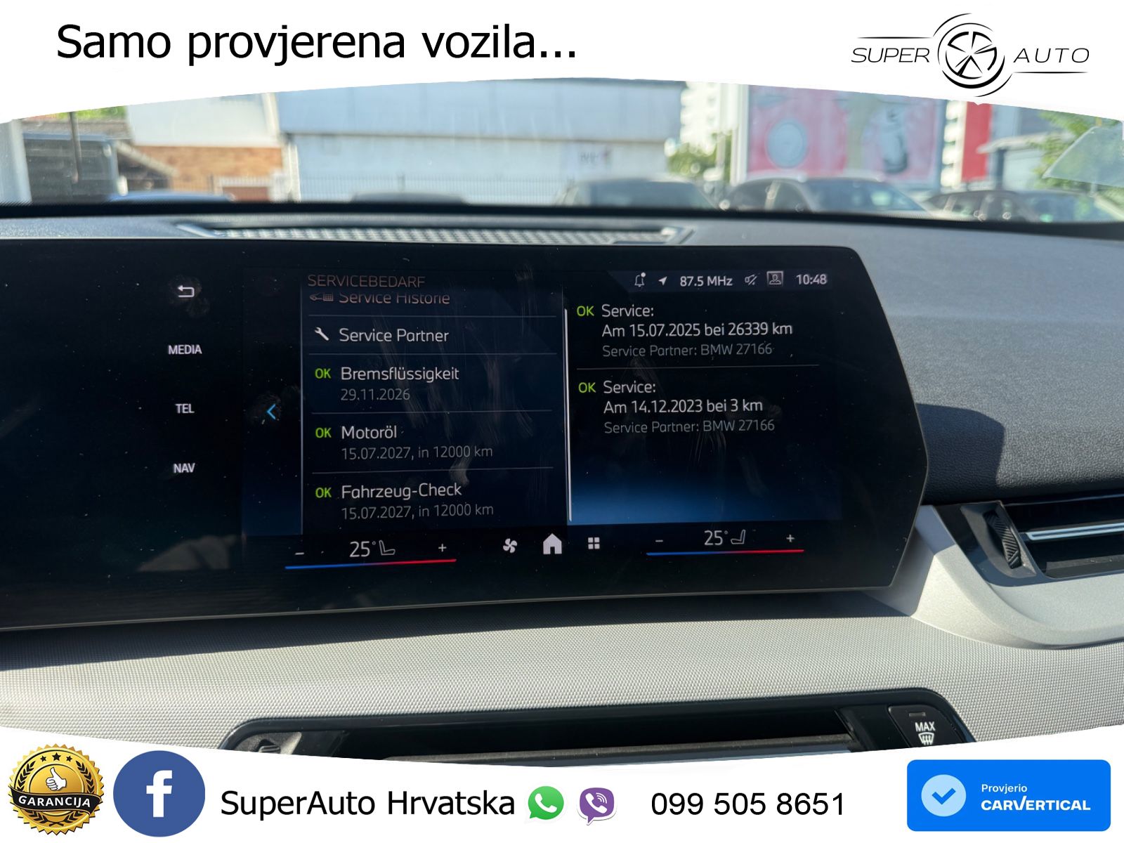 BMW X1 18d (150 KS) sDrive Steptronic LED+GR SJED+ACC